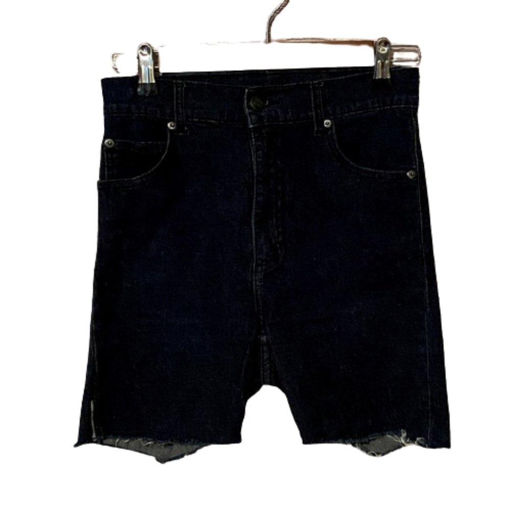 Cheap Monday-Cut Offs